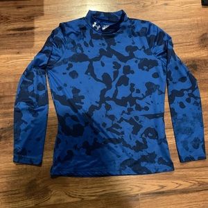 Kids Under Armour Long sleeve dry fit